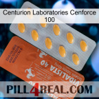 Centurion Laboratories Cenforce 100 43